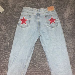 Vintage Levi’s